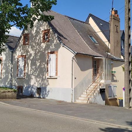 Chez Mathilde, Studio Sur Laval Laval  Eksteriør bilde