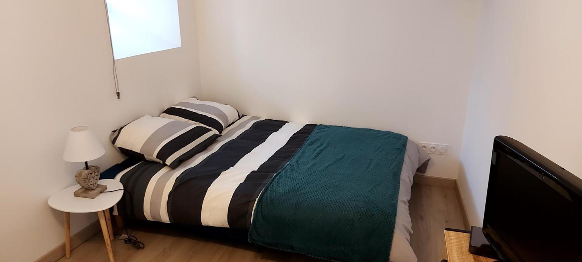 Chez Mathilde, Studio Sur Laval Laval  Eksteriør bilde